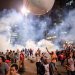 PM atacou com violência manifestantes anti-golpe em São Paulo