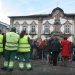 Trabalhadores da Câmara de Braga exigem 35 horas para todos