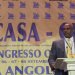 BE, PSD, PS e CDS juntos em Angola