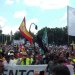 Taxistas espanhóis protestam contra Uber e Cabify