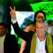 Moreno vence eleições presidenciais no Equador