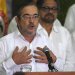 FARC-EP declararam um cessar-fogo definitivo