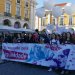 Manifestação Nacional de Mulheres