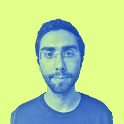 Ricardo Ferraz