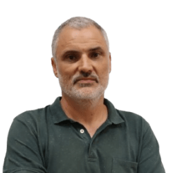 Francisco Gonçalves