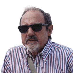 Carlos Machado dos Santos