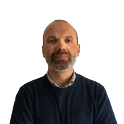 Manuel A. Domingos