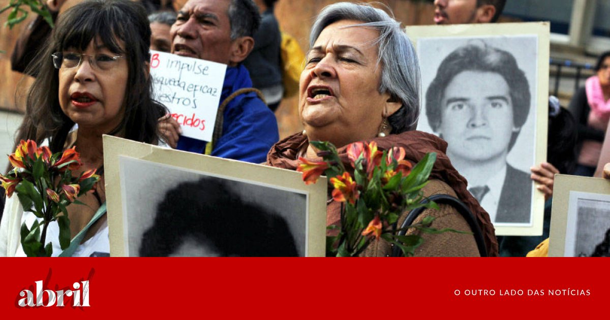Na Primeira Semana Do Ano 7 Líderes Sociais Foram Assassinados Na Colômbia Abrilabril 6504