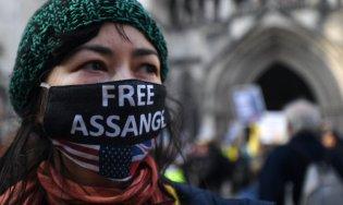 Assange