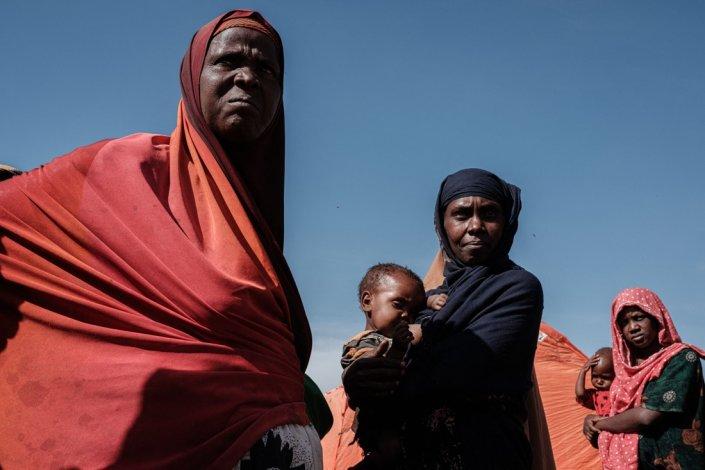 Somália África deportações UE migrantes imigrantes Parlamento Europeu