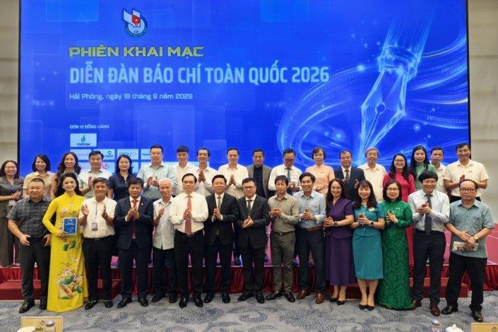 Vietname jornalismo imprensa era digital IA