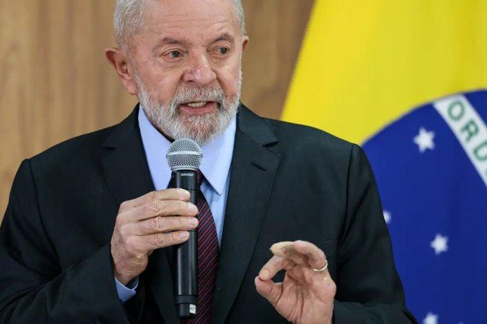 Lula da Silva Brasil tarifas EUA soberania