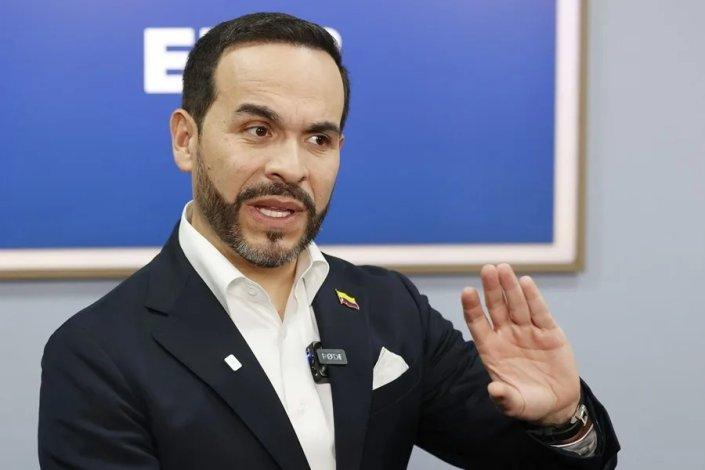 Colômbia De la Espriella extrema-direita 