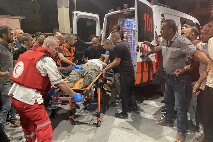 Palestina Cisjordânia colonos violência ocupação