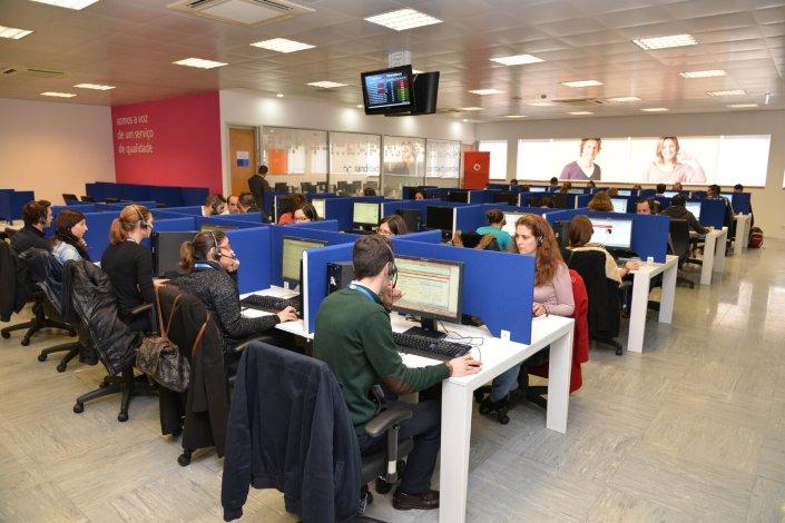 centro contacto vodafone ranstad