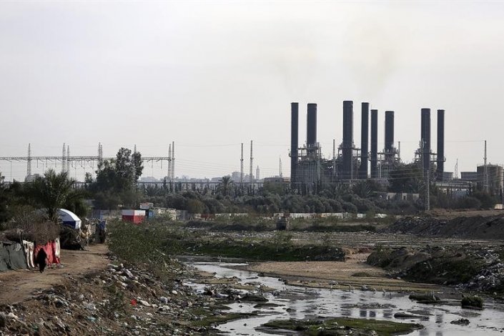 Com o aperto do bloqueio, o abastecimento de electricidade aos habitantes de Gaza será ainda mais precário